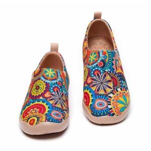 Uni BLOSSOM TOLEDO shoes size 7.5